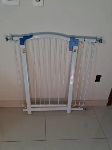 Grade de proteção