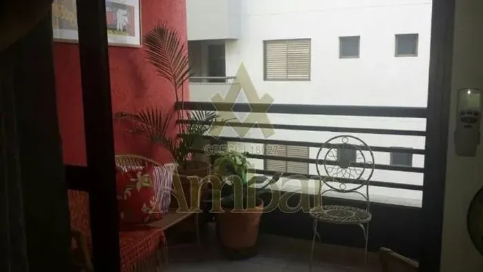 Venda de Apartamentos / Cobertura na cidade de Ribeirão Preto