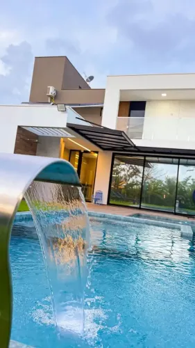 Casa à venda no GREEN PARK, GUAXUMÃ, Maceió, AL
