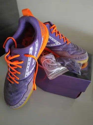 Tênis Futsal Umbro Pro 5