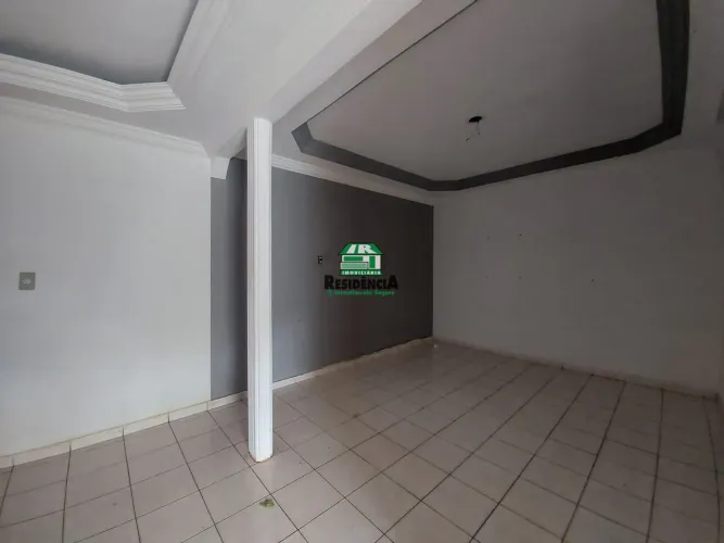 Casa 2 quartos para Locação Vila Santa Maria de Nazareth, Anápolis