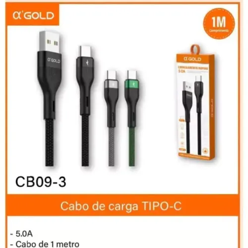 Cabo tc gold