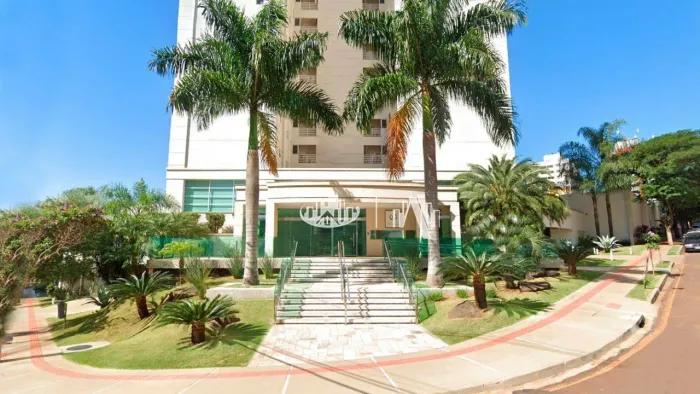 Apartamento à venda, 182 m² por R$ 2.180.000,00 - Gleba Palhano - Londrina/PR