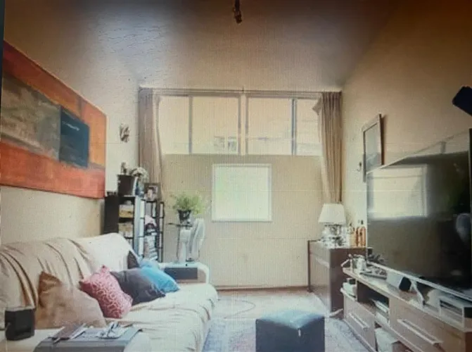 Apartamento Duplex em Botafogo
