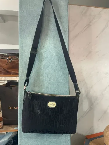 Bolsa tiracolo victor hugo original