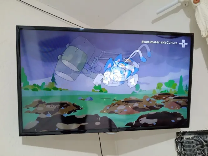 Tv Samsung led 40