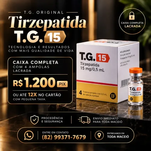 T.G 15
