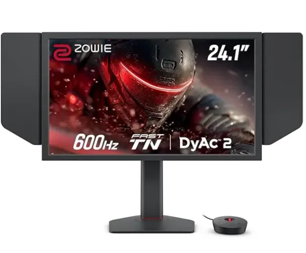 Benq XL2586x+ 600HZ