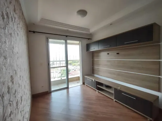 Lindo Apartamento, Condominio Clube, Andar Alto!!