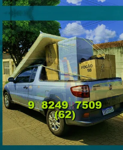 guincho de motos disponível! agende já e tenha segurança na sua viagem!