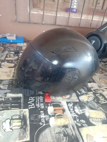 Capacete 