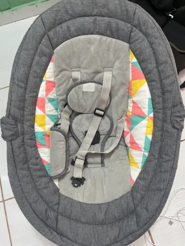 Cadeira de descanso infantil 