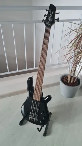 Baixo Fernandes GSX Gravity 5 Cordas