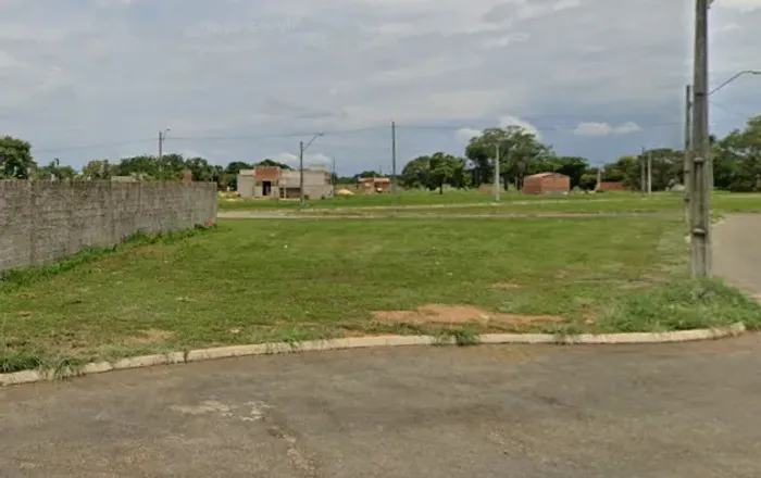vendo lote quitado avenida