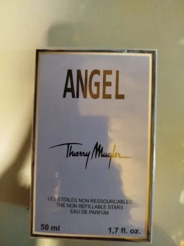Perfume Angel 50ml