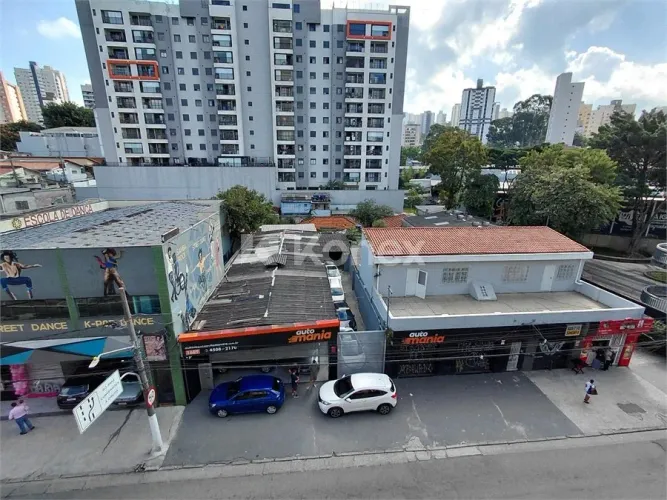 Área à venda com 330 m² em Parada Inglesa, São Paulo