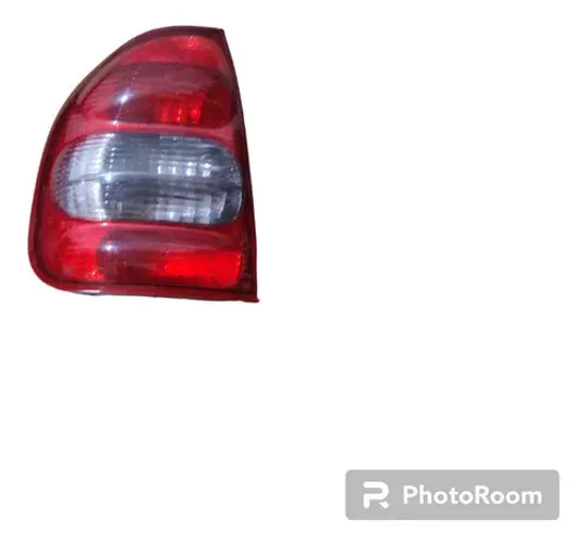 Corsa Sedan 00/02 Lado Esquerdo