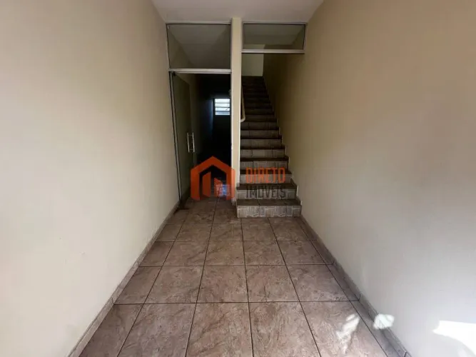 Locação - Sala Comercial - Centro - Americana - SP