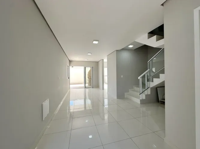 Casa em Condomínio no Royal Ville  Morros, Teresina