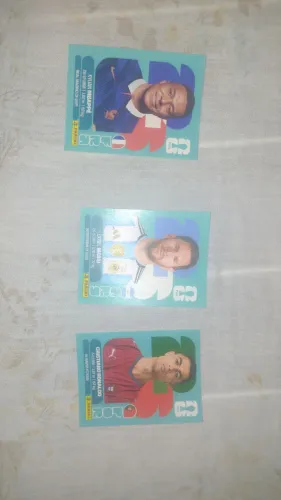 Figurinhas da copa. Troca e venda.