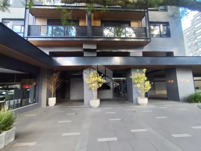 Loft 42M² - para Alugar
