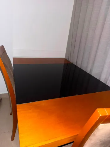 Vendo mesa super conservada 