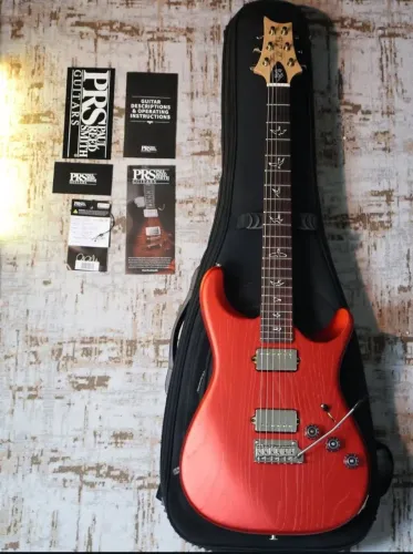 Guitarra PRS Fiore HH
