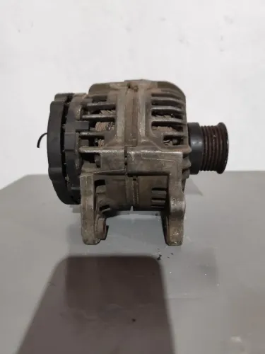 Alternador gol g3 funcionando