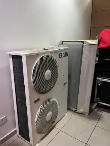 AR-CONDICIONADO