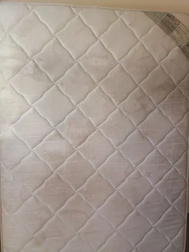 Colchão com massageador 