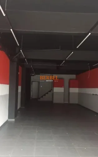 Salão Comercial para Locação Vila Constança, Zona Leste, 02 vagas, 100m²