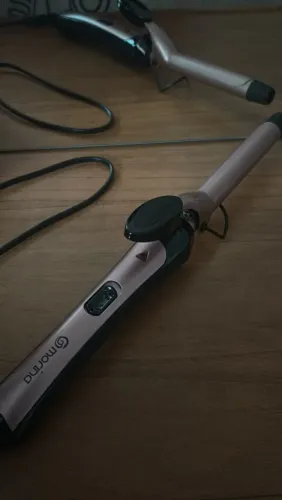 Vendo babyliss (modelador de cachos) bivolt