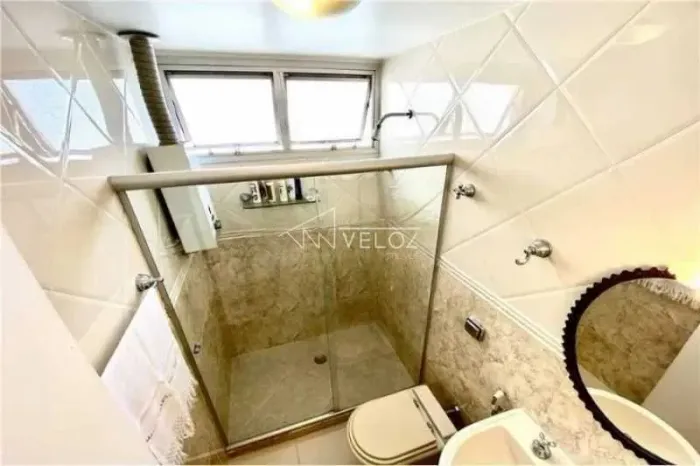 Cobertura : Duplex / Residencial / Lagoa