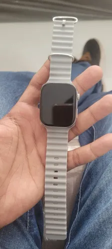 Vende-se relógio smart