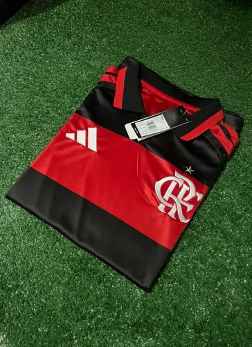 Camisa do Flamengo