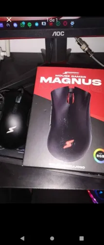 Mouse Superframe