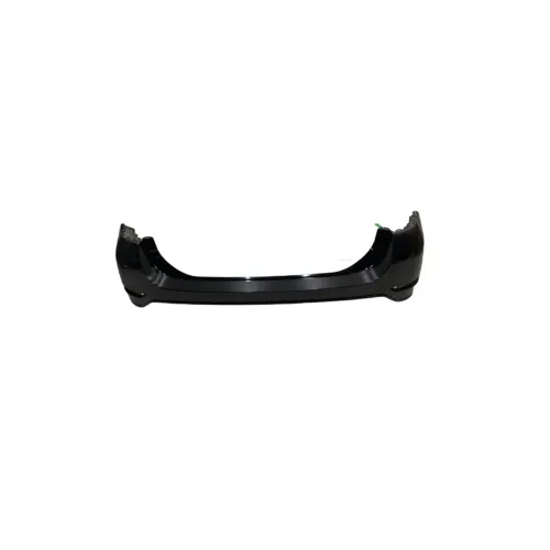 Parachoque Traseiro Bmw X1 2013 2014 2015 Original