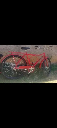 Vendo bicicleta monarque 350