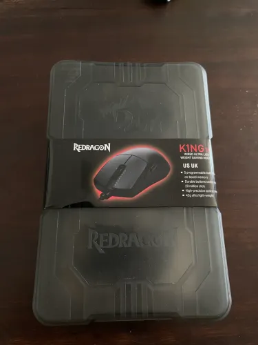 Mouse Redragon Original 