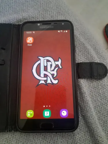 Celular Samsung galax j4