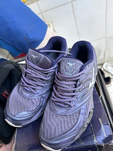 Vendo esse tênis nmr 43
