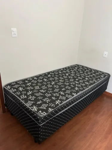 box solteiro
