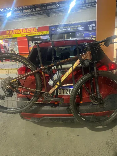 Vendo Bike Audax ADX 300 Novíssima