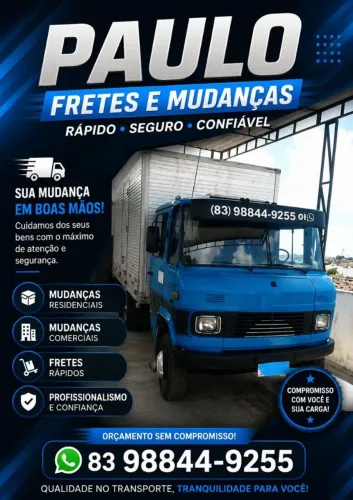 Mudança *55 