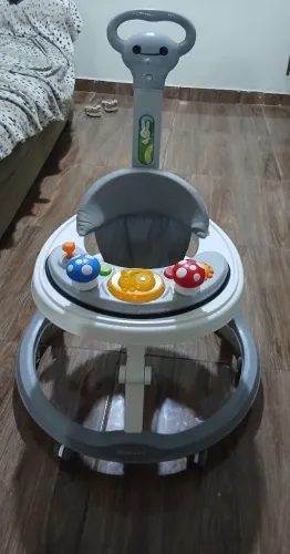 ANDADOR KABABY