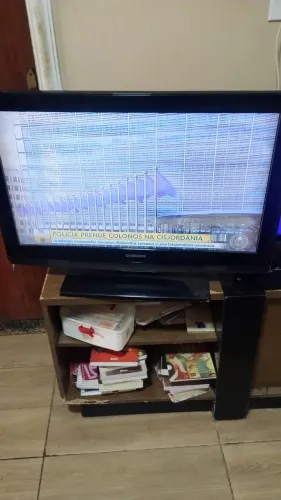 Tv Samsung