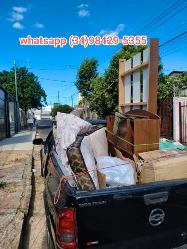 Fretes em geral