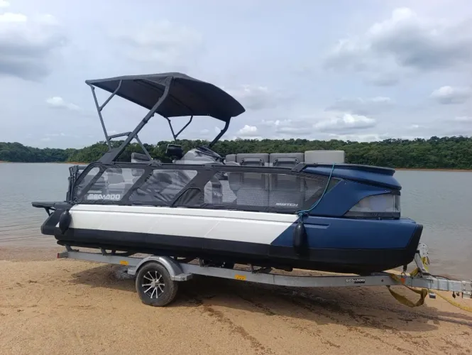 Vende-se Swift ano 2024/2025