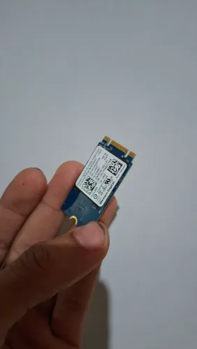SSD NVME 128GB