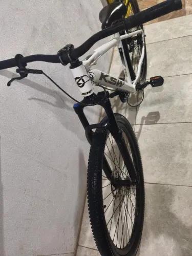 Vende-se essa kws montada